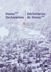 Erklärung von Davos